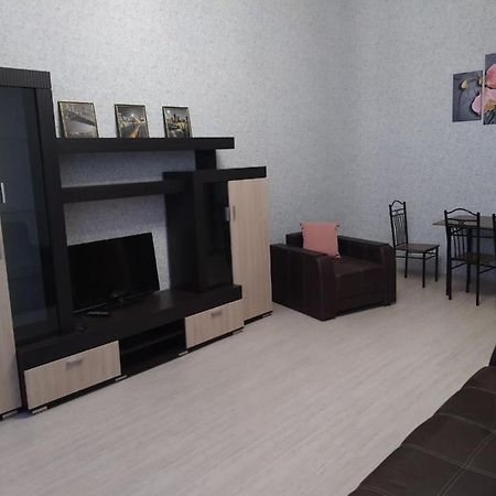 Apartment Theatre Shepkina 2 Rooms II Sumî Exterior foto