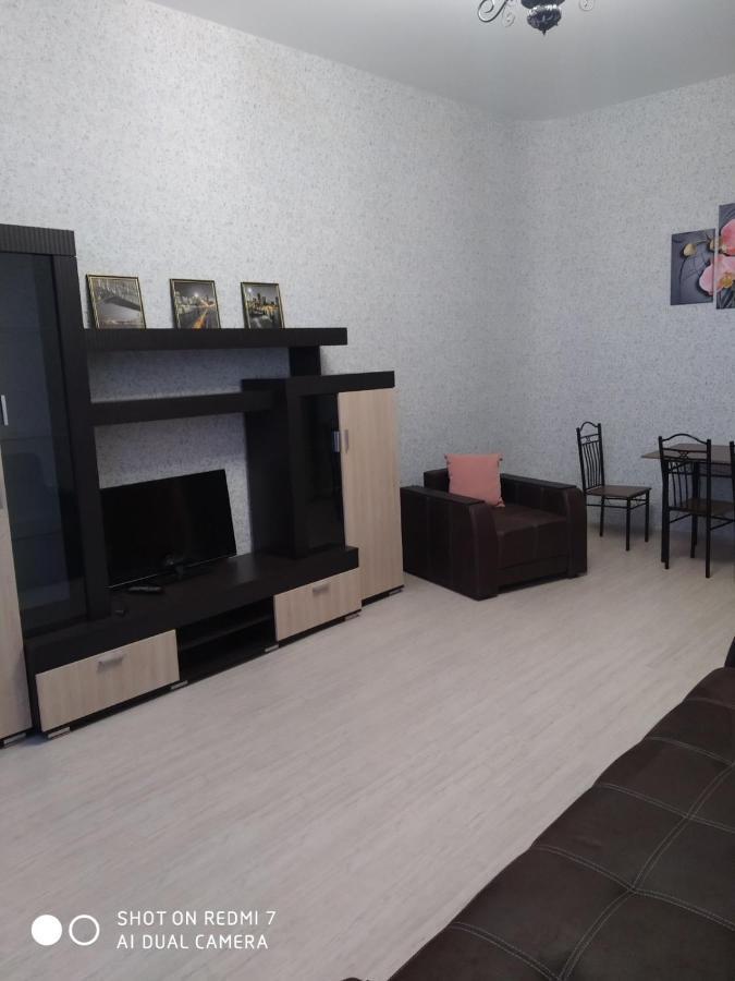 Apartment Theatre Shepkina 2 Rooms II Sumî Exterior foto